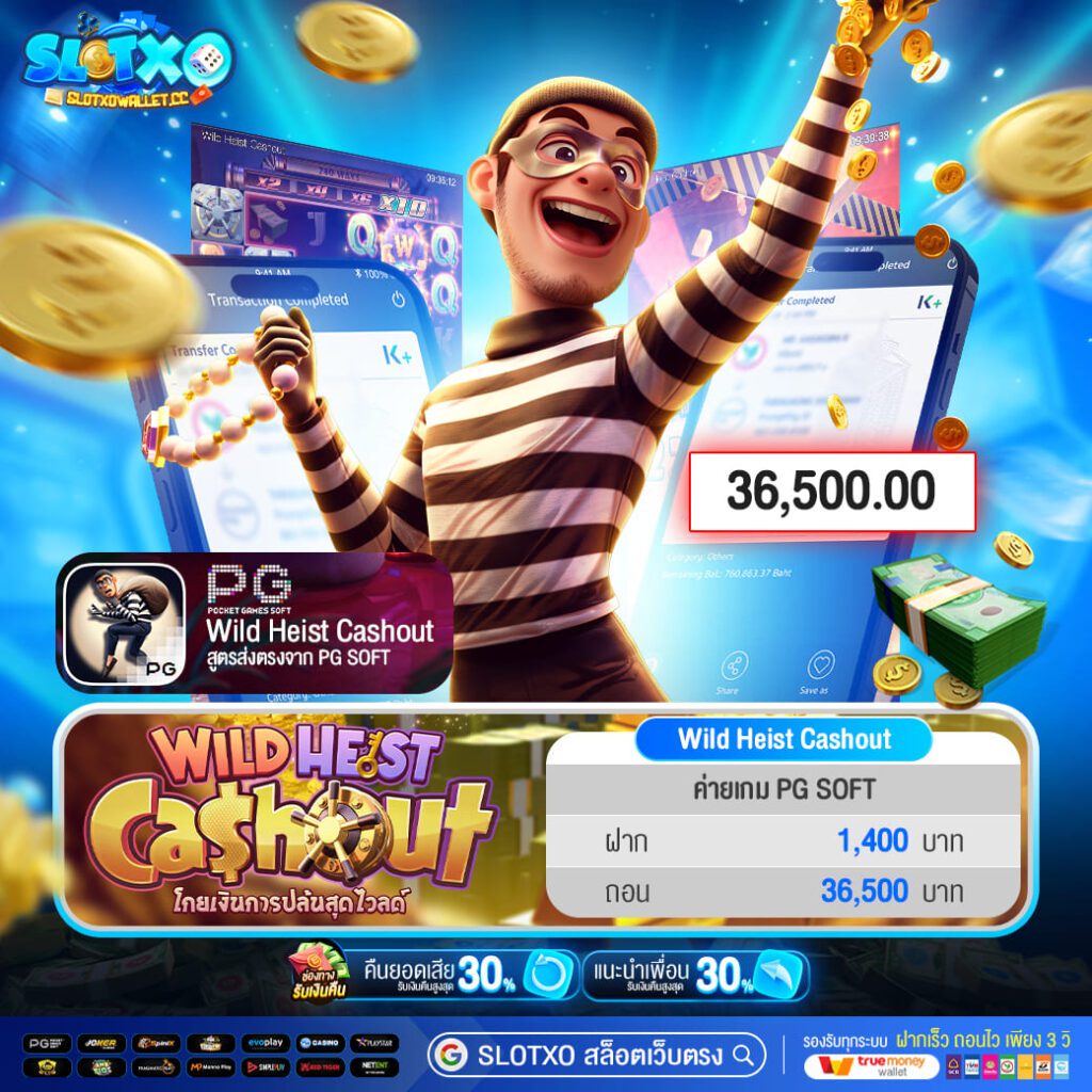 สมัคร SLOTXO สล็อตเว็บตรง